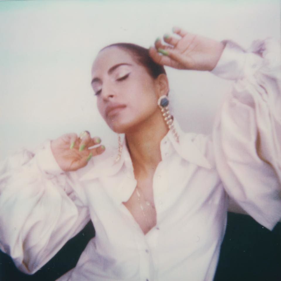 Snoh Aalegra Tickets