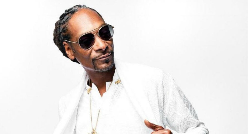 Billets Snoop Dogg