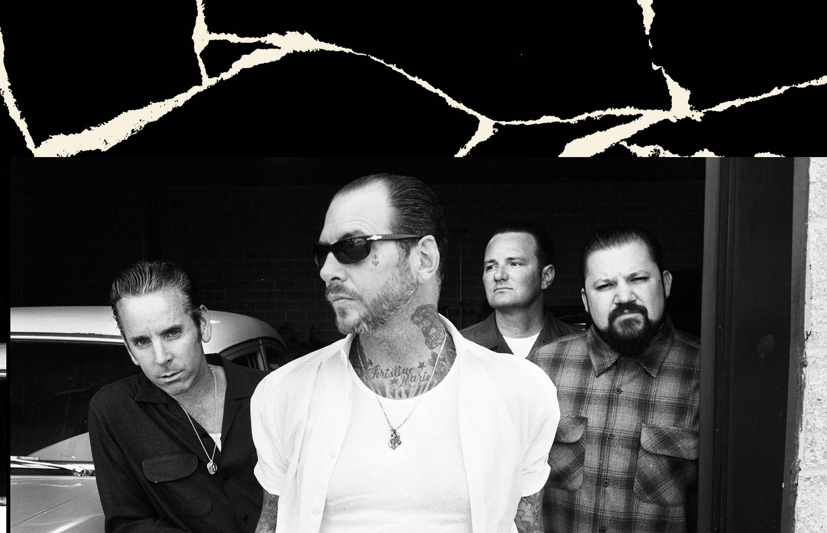 Social Distortion at Commodore Ballroom Tickets