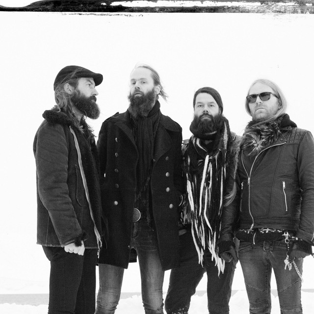 Solstafir at Electric Brixton Tickets