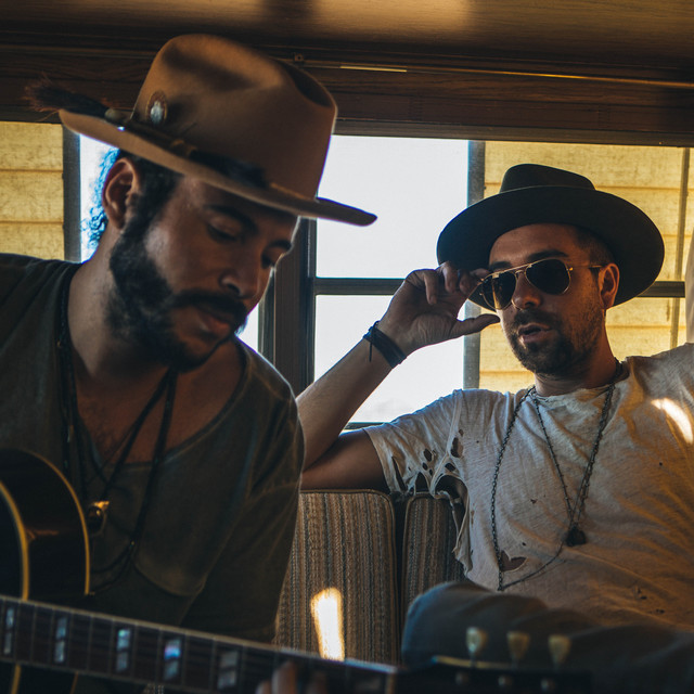 Sons Of Legion at Mission Ballroom Tickets