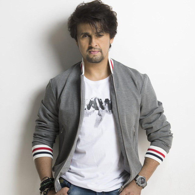 Billets Sonu Nigam