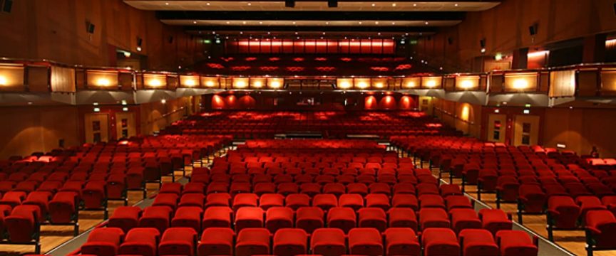 Southend Cliffs Pavilion Tickets