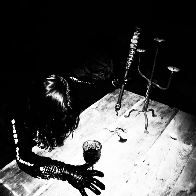 Billets Spectral Wound (Le Plan - Ris Orangis)