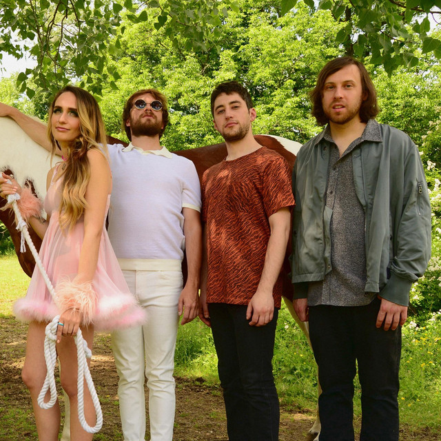 Billets Speedy Ortiz