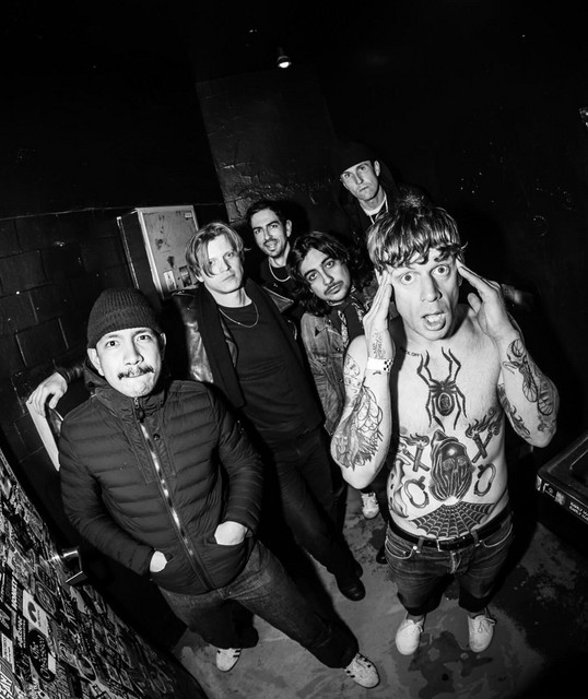 Billets Spiritual Cramp (The Sinclair - Cambridge)