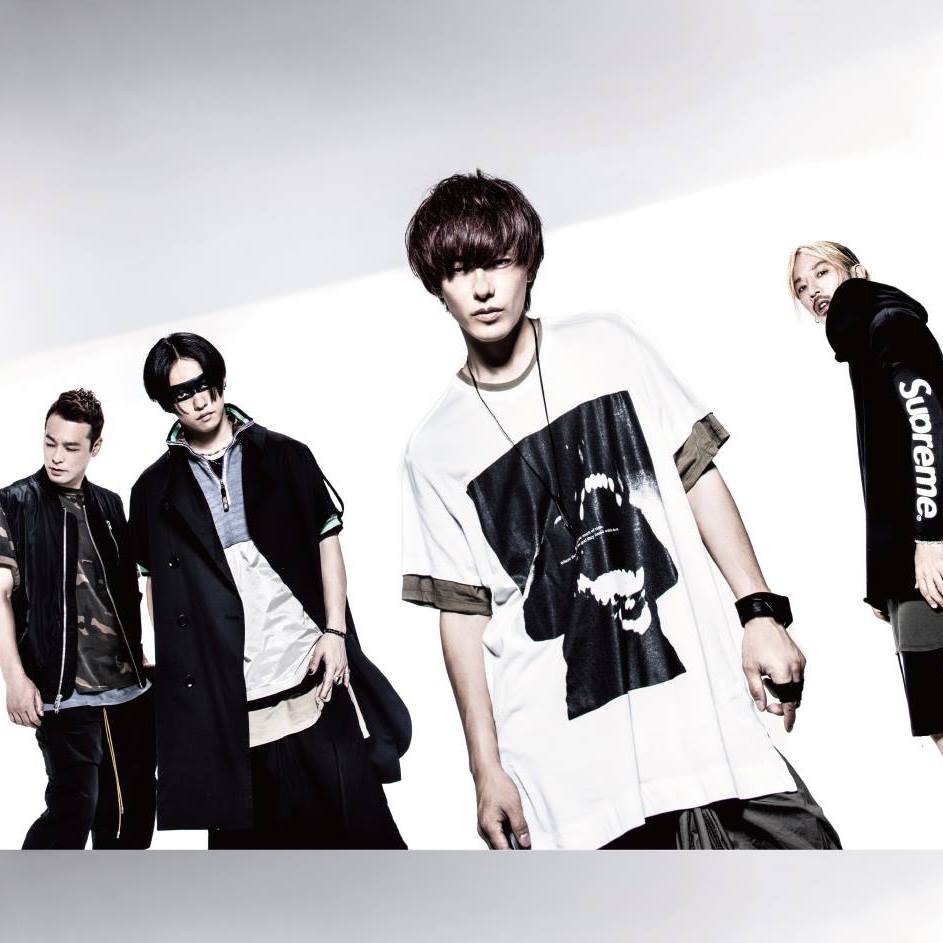 Spyair at Scala London Tickets