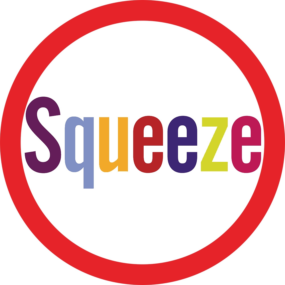 Squeeze en King George's Hall Tickets