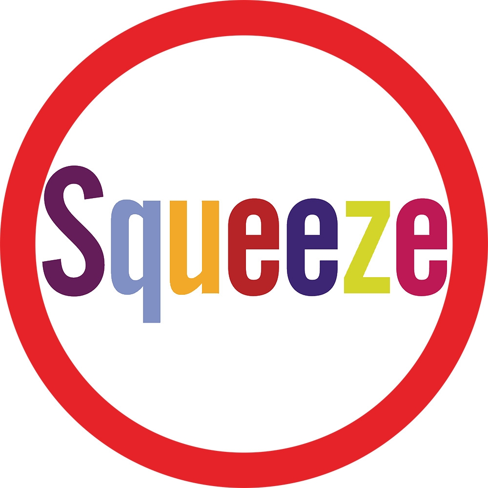 Billets Squeeze (King George's Hall - Blackburn)