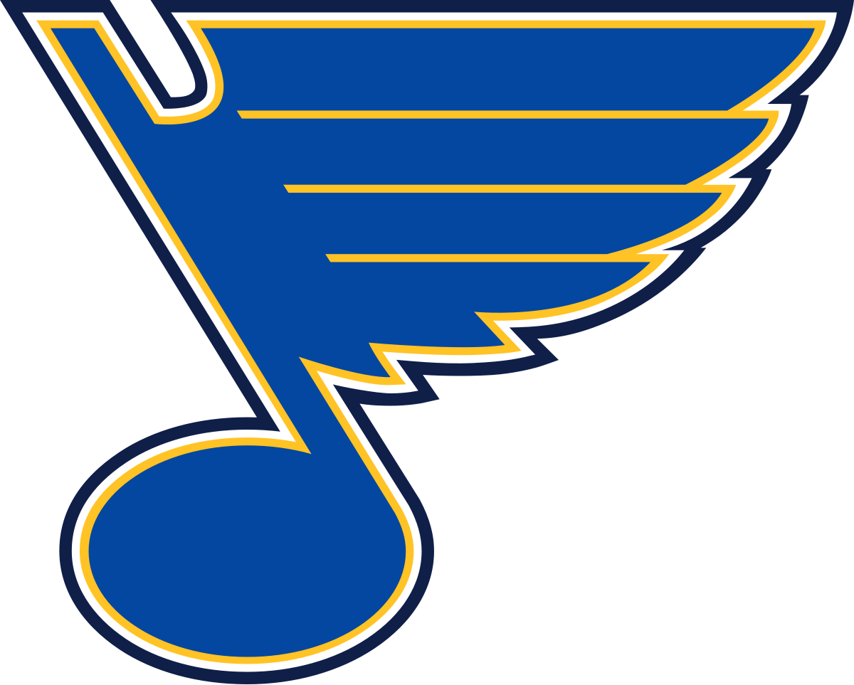 Billets St. Louis Blues