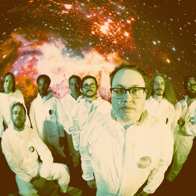 St. Paul and The Broken Bones in der Amager Bio Tickets