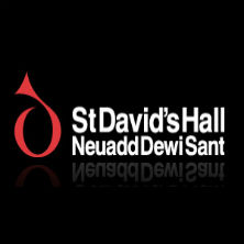 St David's Hall Tickets