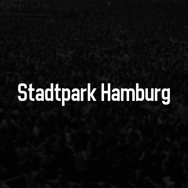 Billets Stadtpark Hamburg