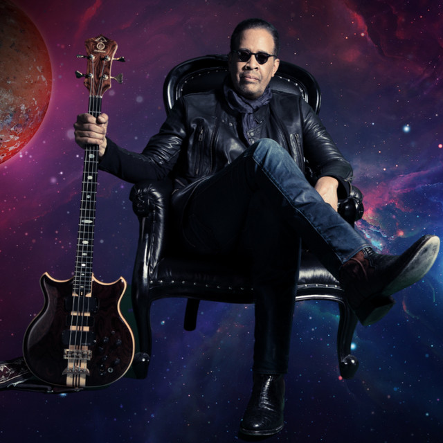 Stanley Clarke Tickets