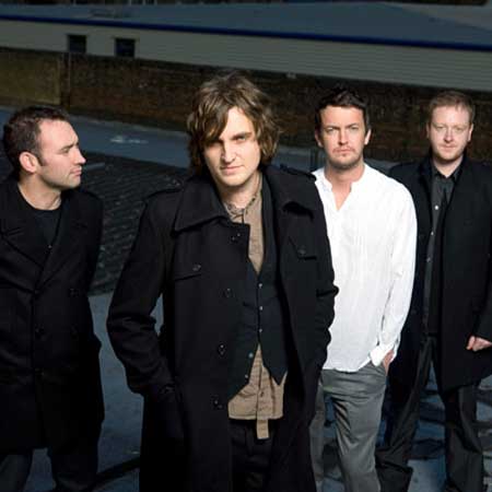 Billets Starsailor