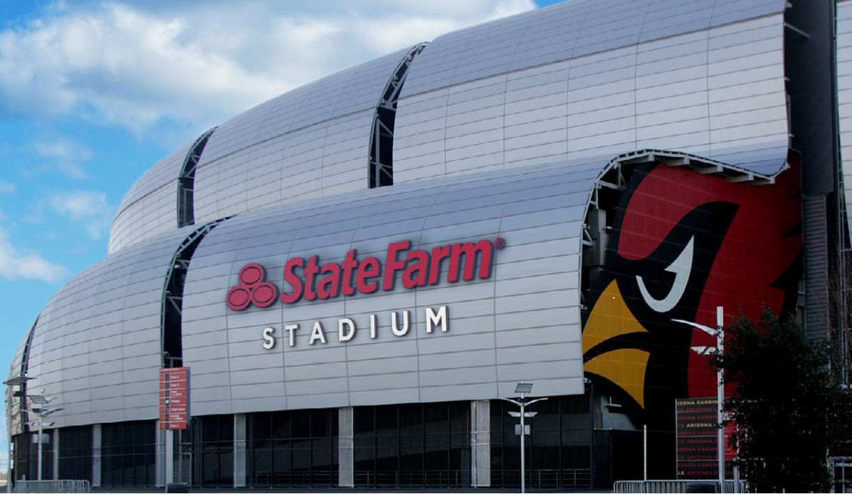 Billets State Farm Stadium