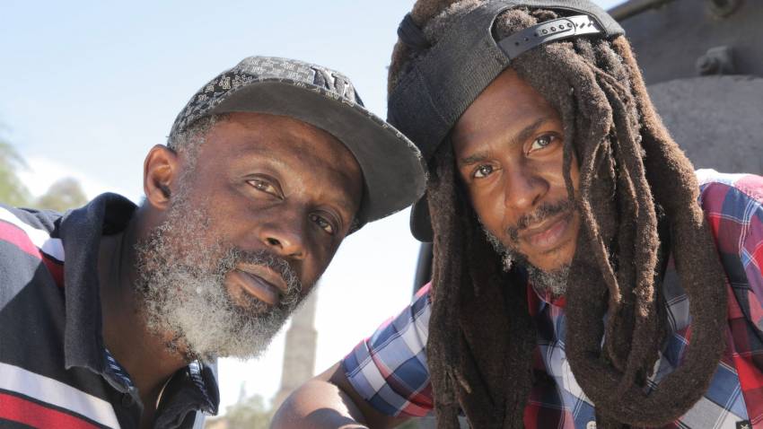 Billets Steel Pulse