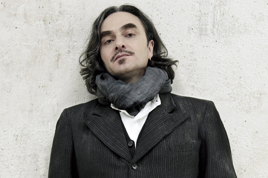 Stephan Eicher