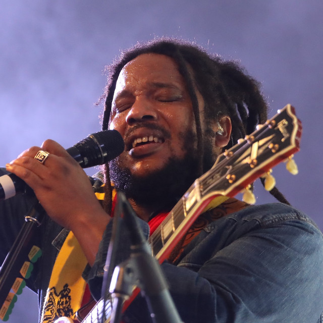 Stephen Marley Tickets