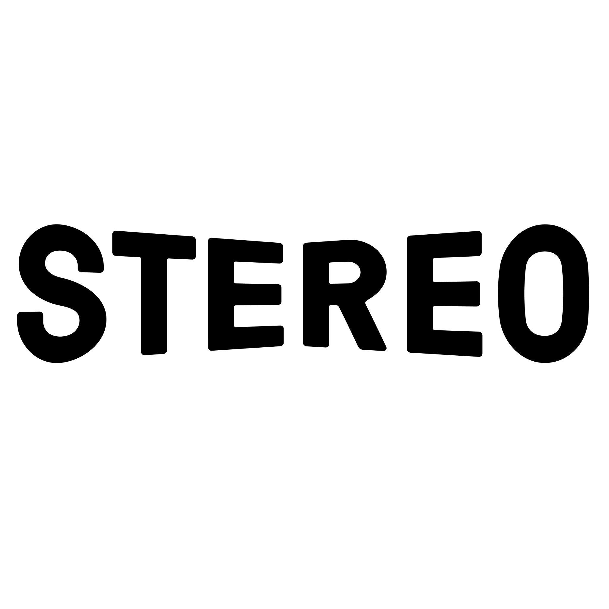 Stereo Glasgow Tickets