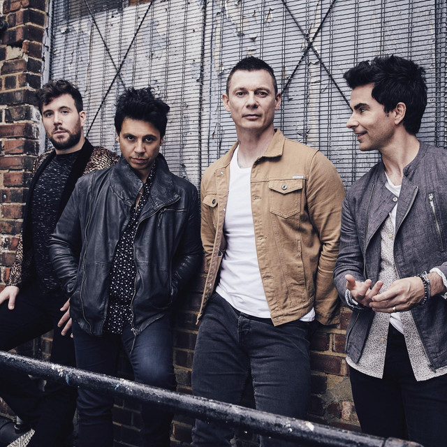 Stereophonics at MandS Bank Arena Liverpool Tickets