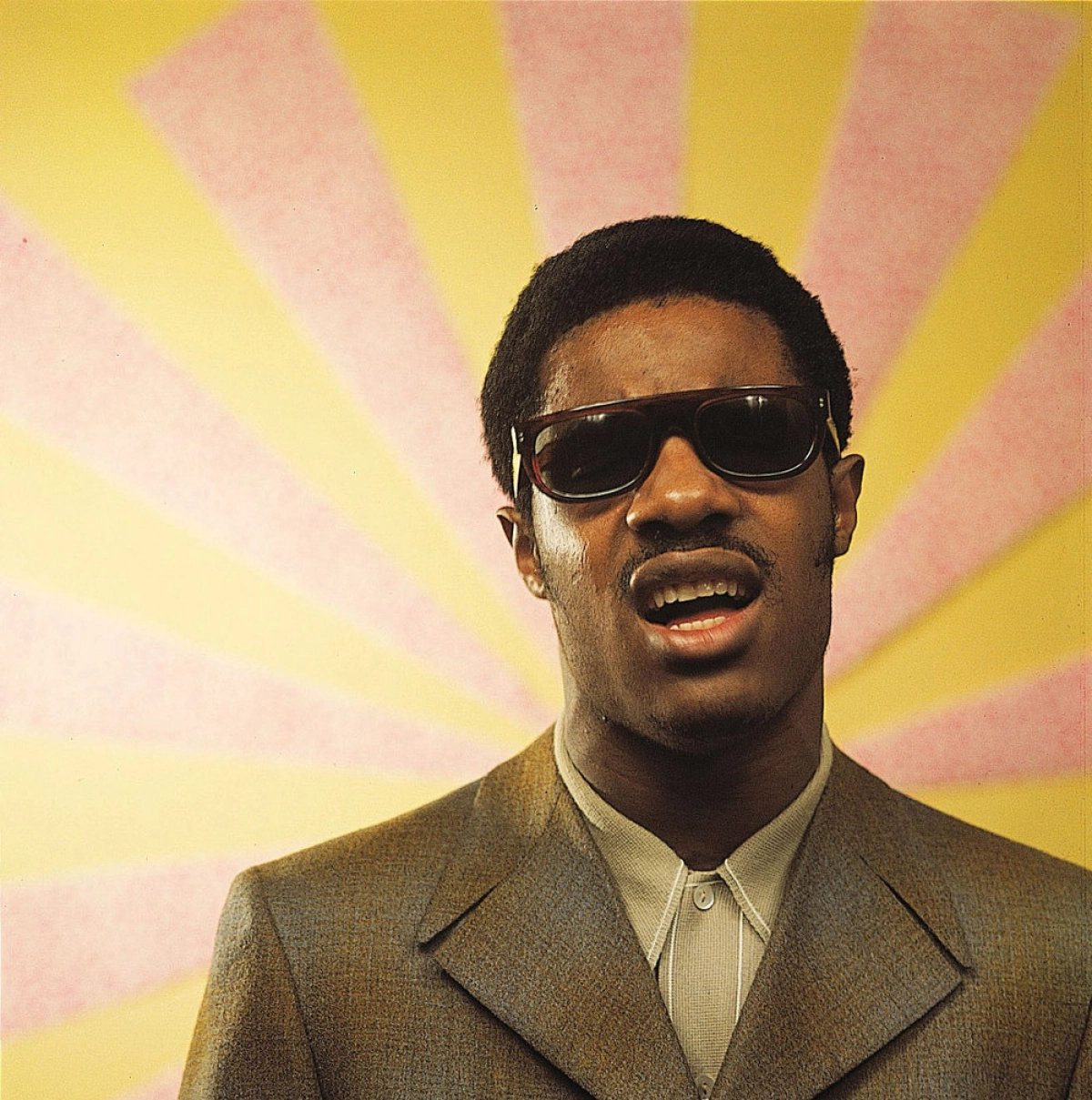 Billets Stevie Wonder