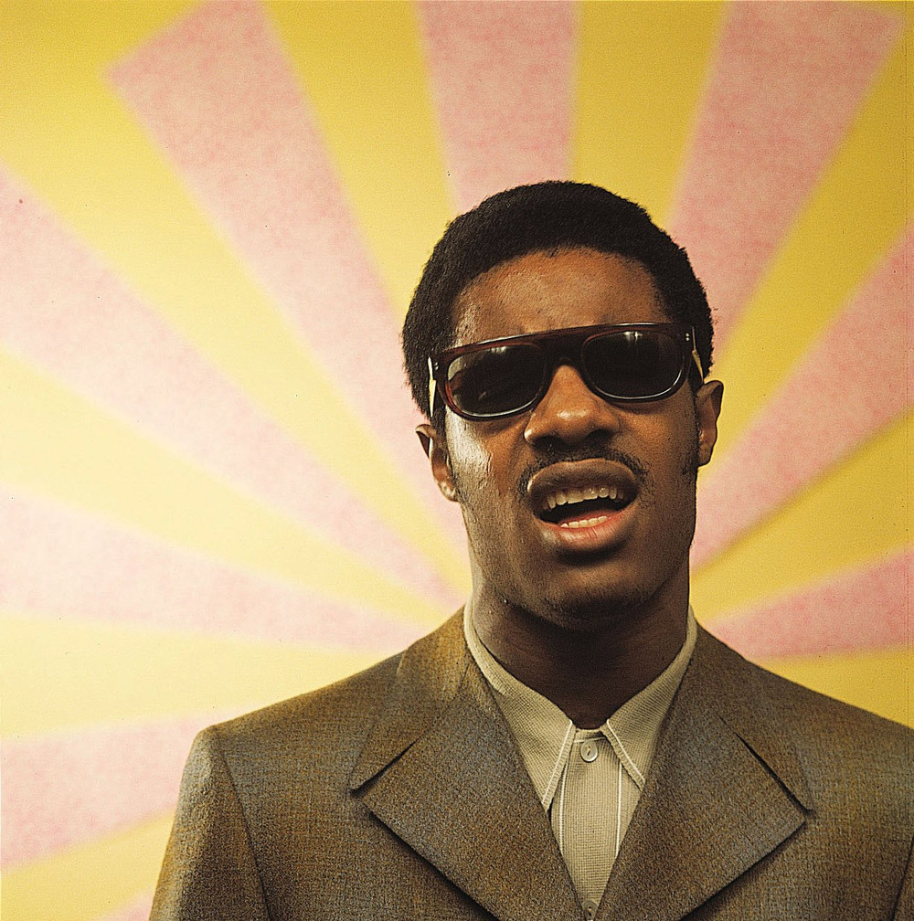 Billets Stevie Wonder