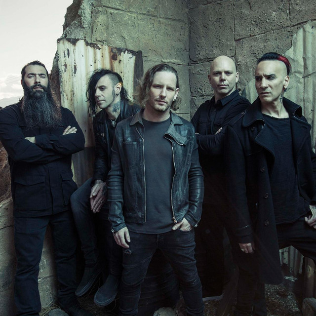 Billets Stone Sour