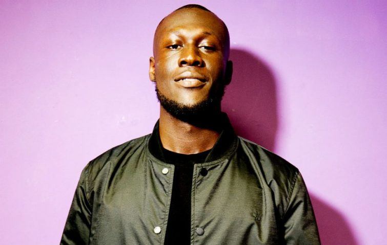 Stormzy at MandS Bank Arena Liverpool Tickets