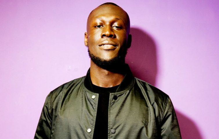 Billets Stormzy