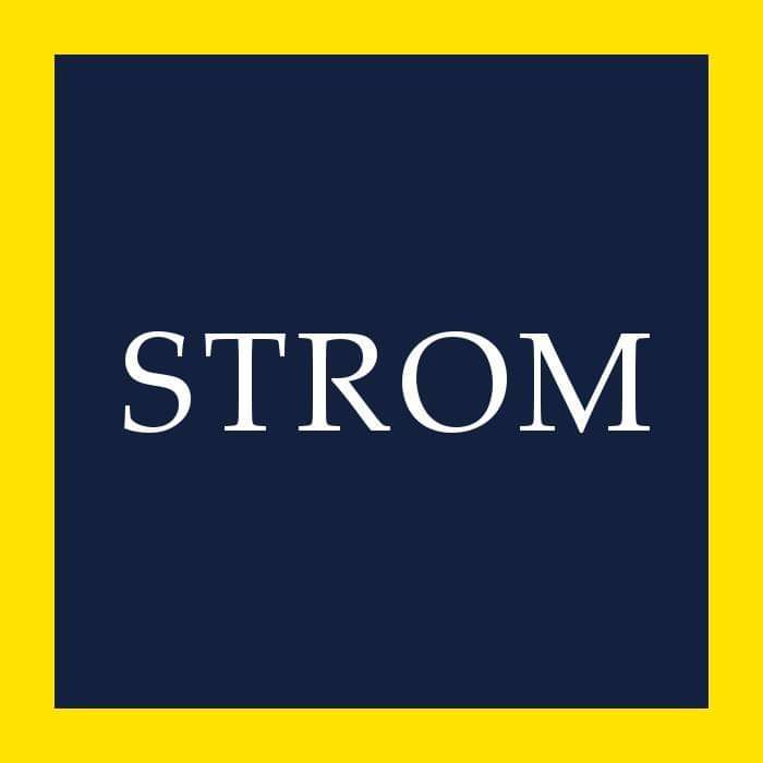 Strom Tickets