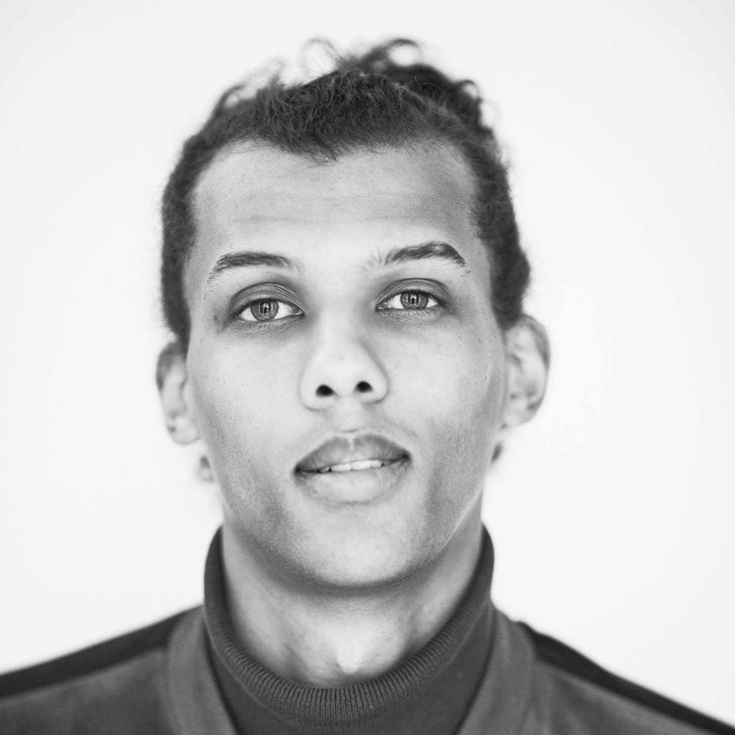 Billets Stromae