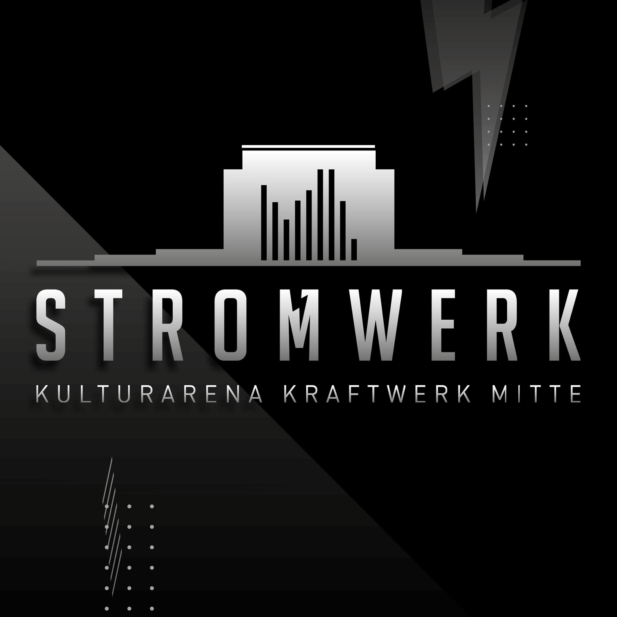 Billets Stromwerk Dresden