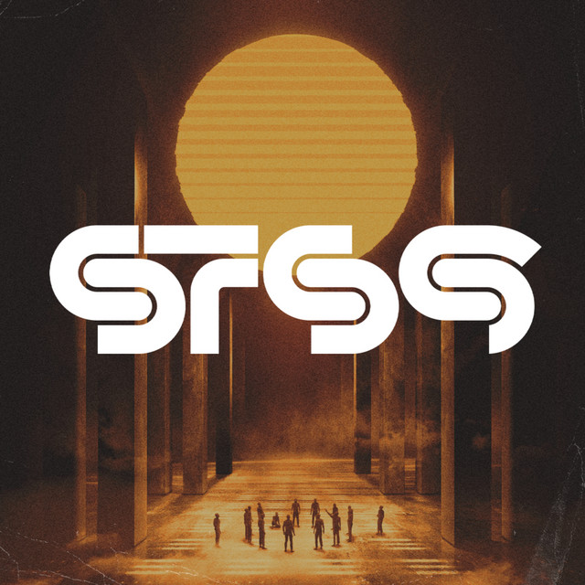 STS9 Tickets