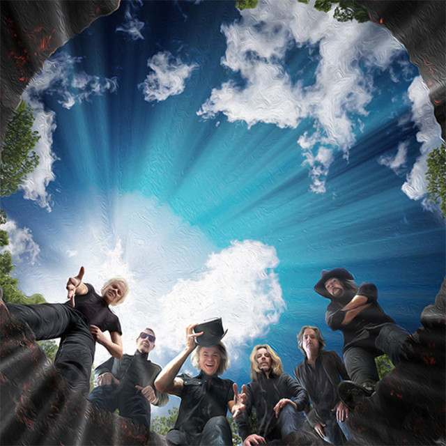 Billets Styx (Starlight Theatre - Kansas City)