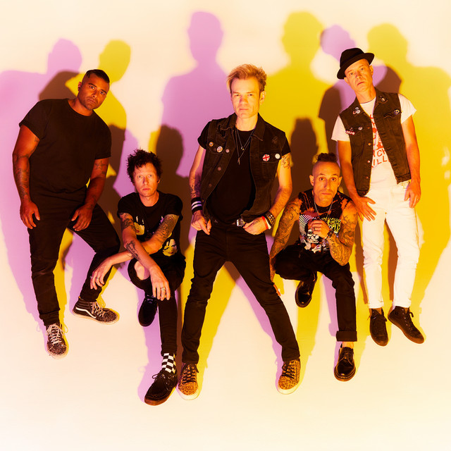 Sum 41 Tickets