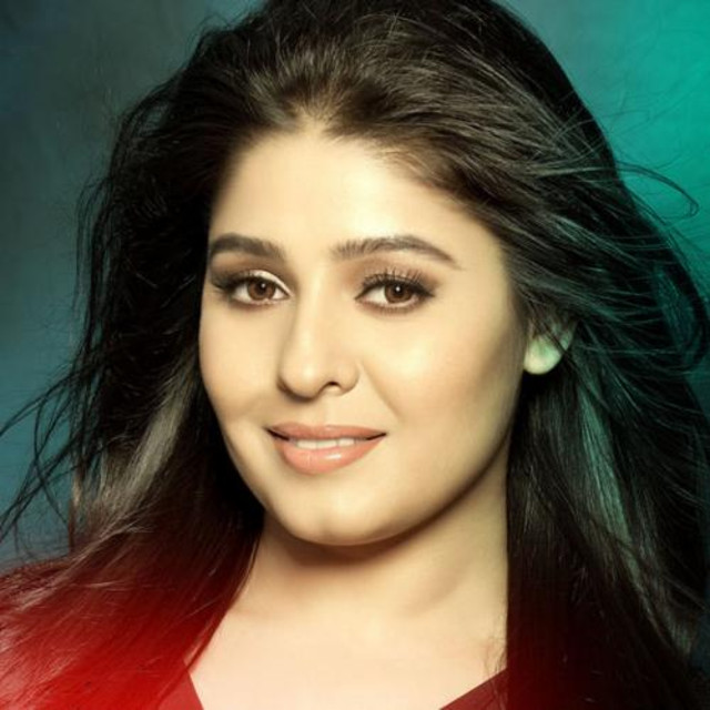 Billets Sunidhi Chauhan