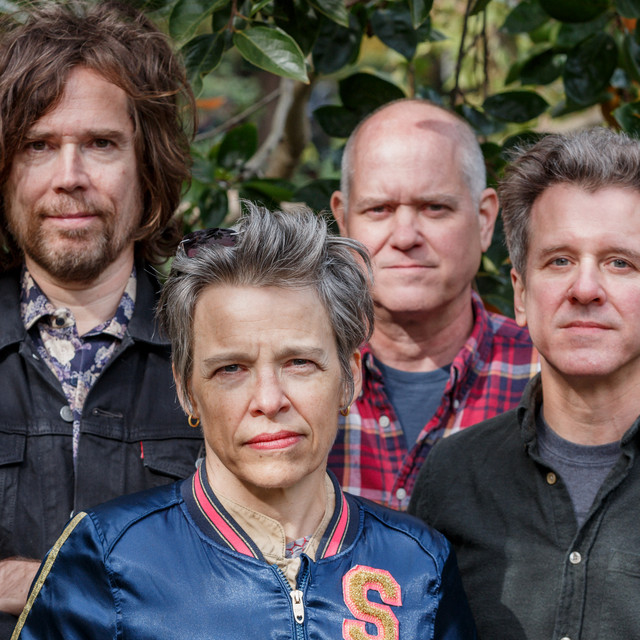 Billets Superchunk