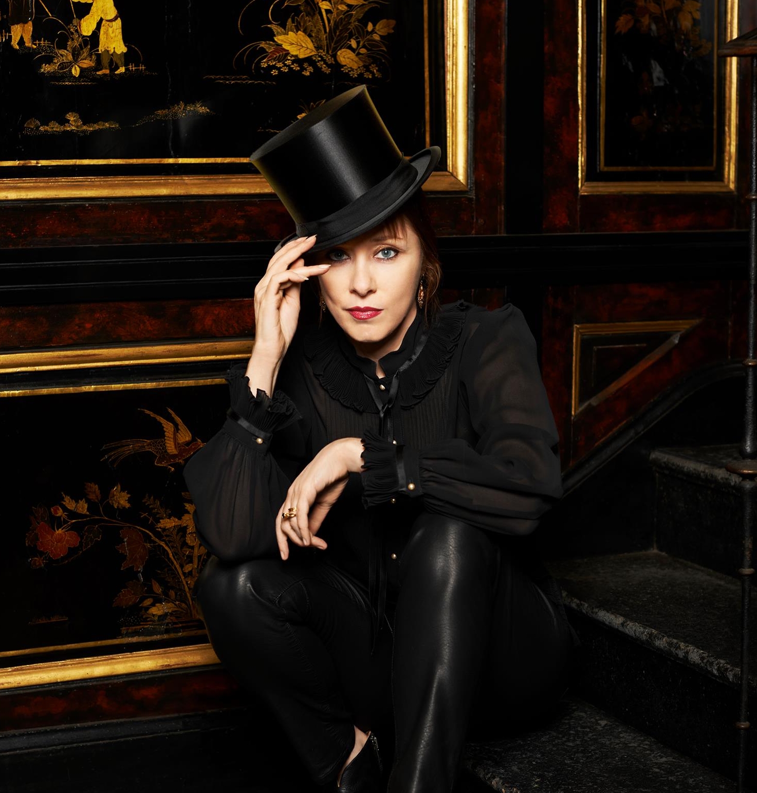 Suzanne Vega Tickets