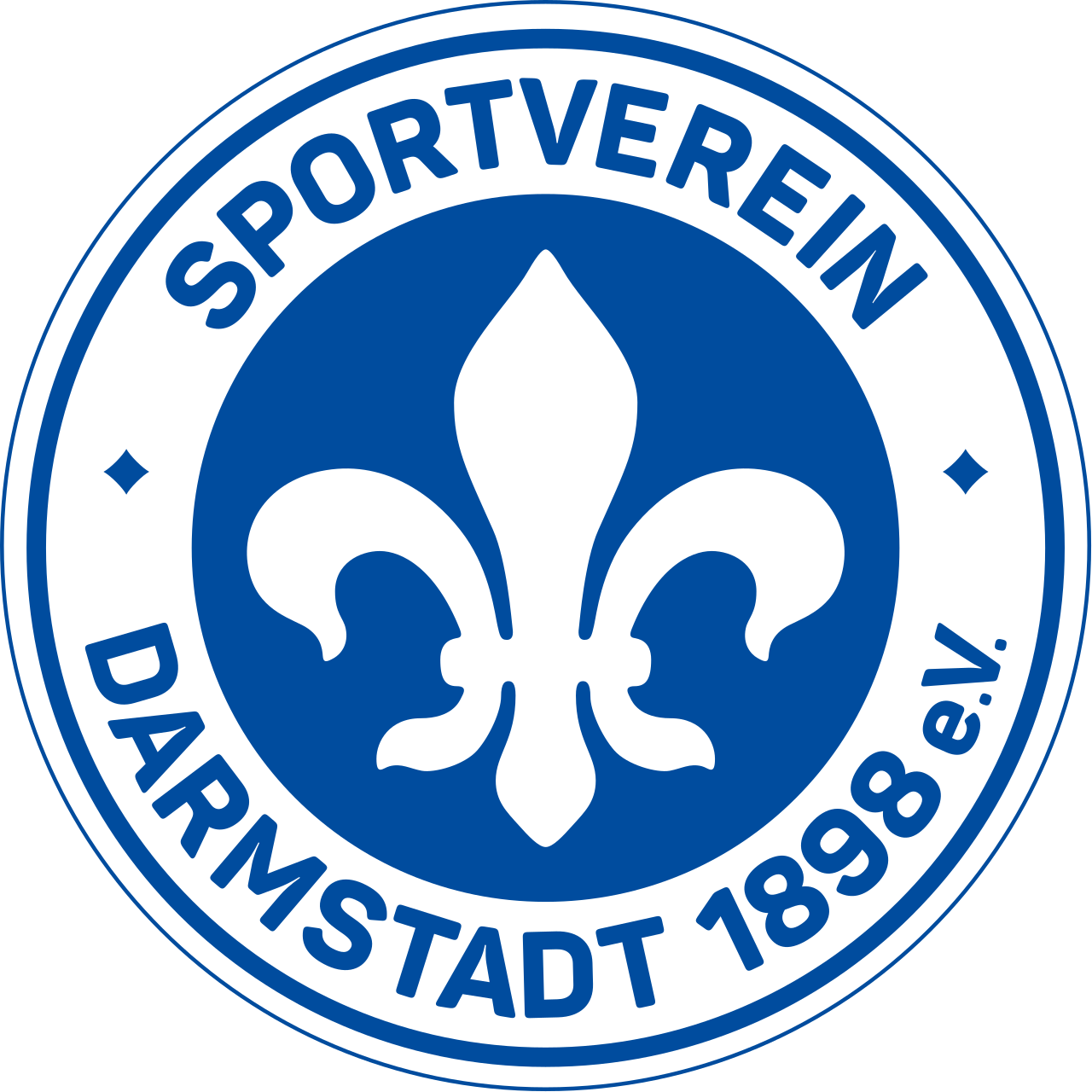 Billets SV Darmstadt