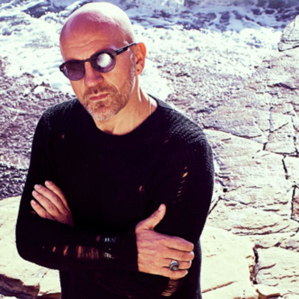 Billets Sven Vath