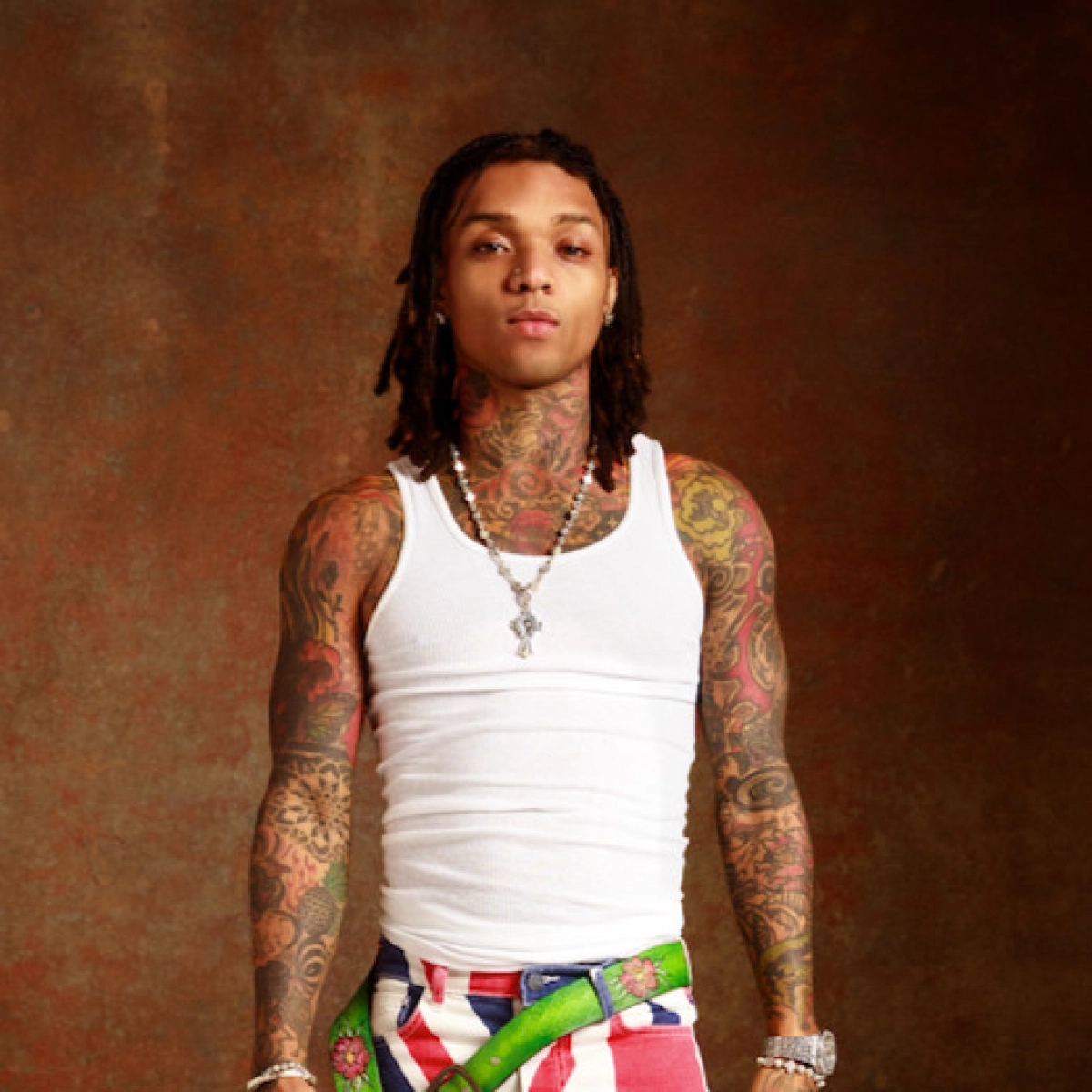 Billets Swae Lee