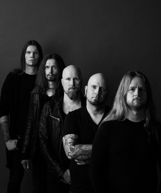 Swallow The Sun en 013 Tickets