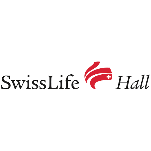 Billets Swiss Life Hall