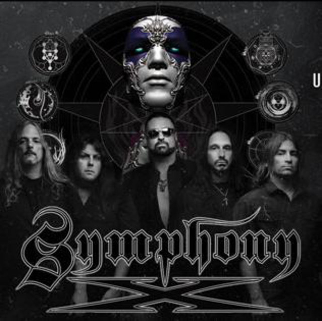 Symphony X in der Islington Assembly Hall Tickets