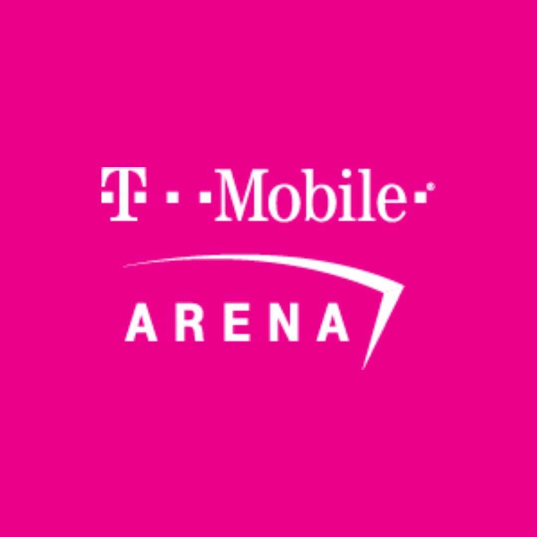 Billets T-Mobile Arena