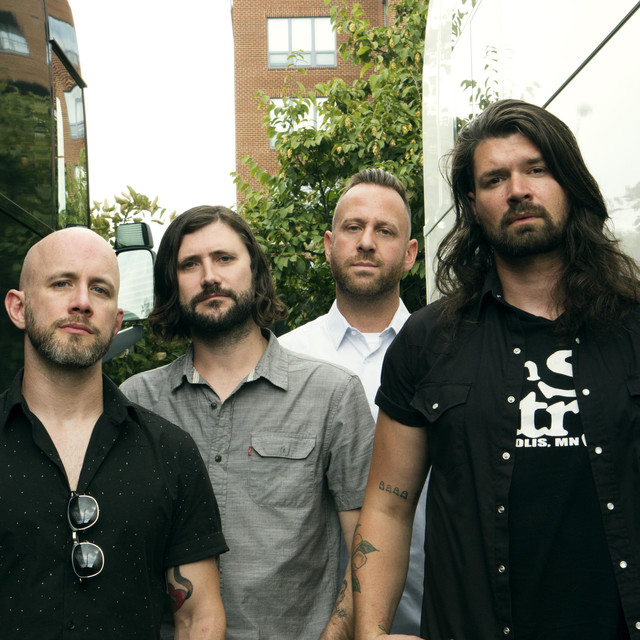 Taking Back Sunday en The Rooftop at Pier 17 Tickets