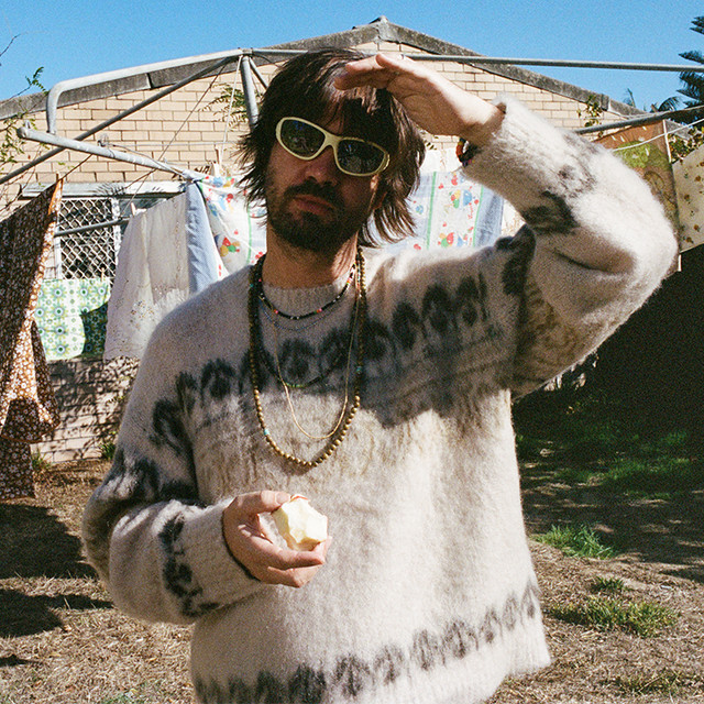 Billets Tame Impala