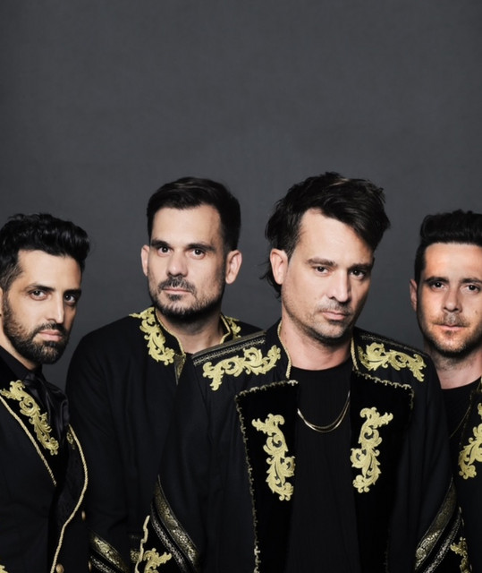 Tan Bionica Tickets
