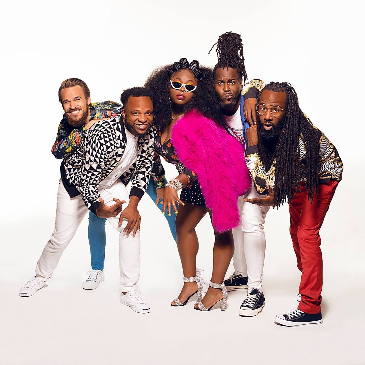 Tank and the Bangas at The Sinclair Tickets